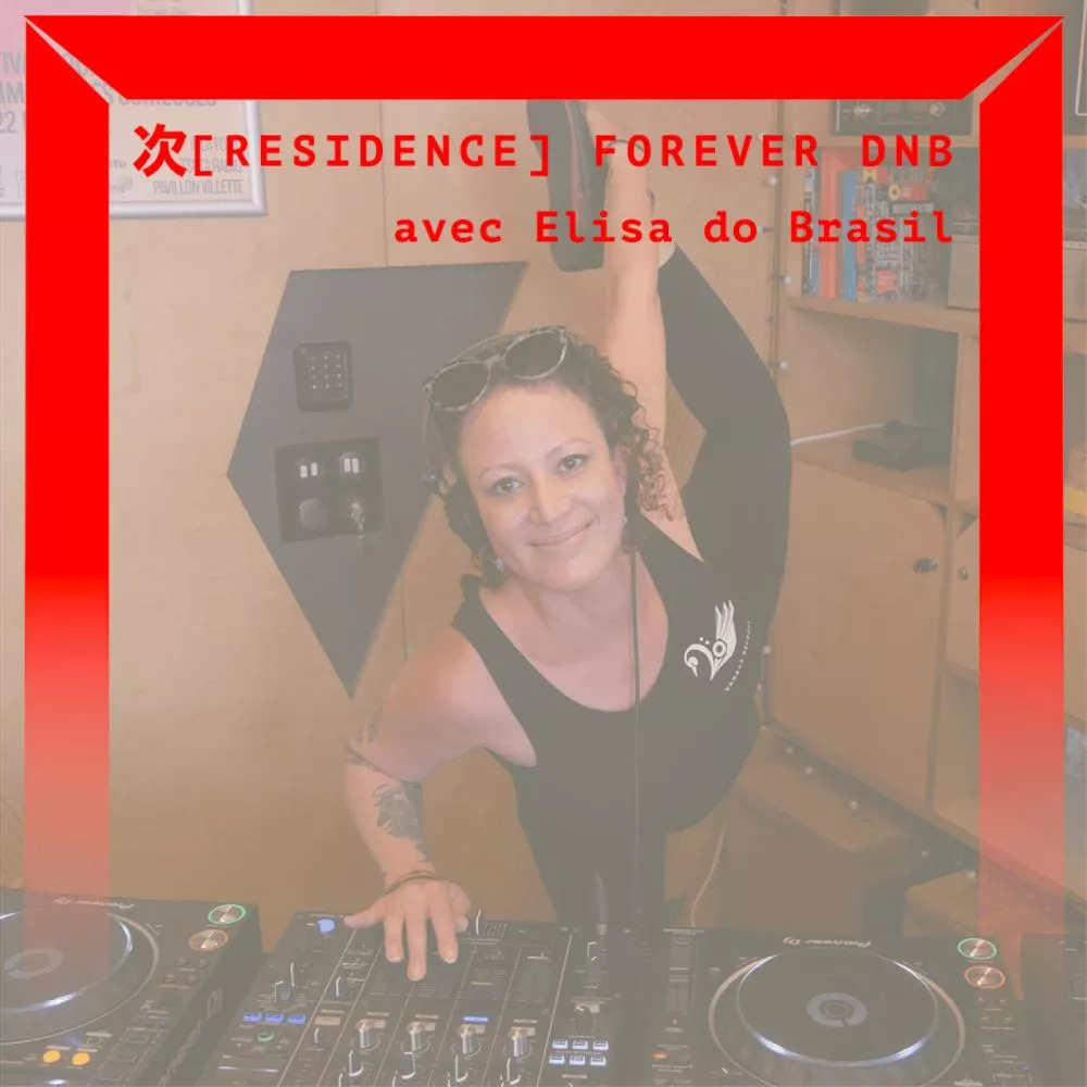 Elisa Do Brasil (juin 2022)