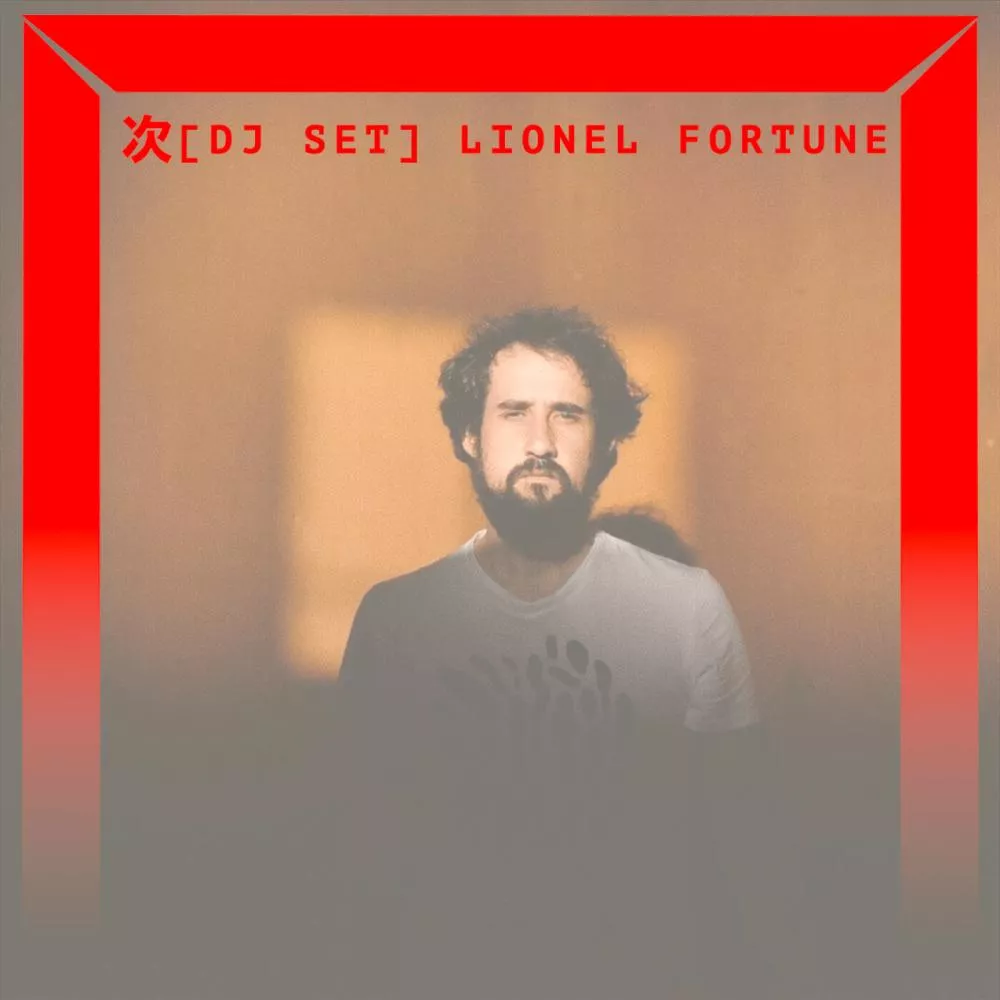 Lionel Fortune croise les styles