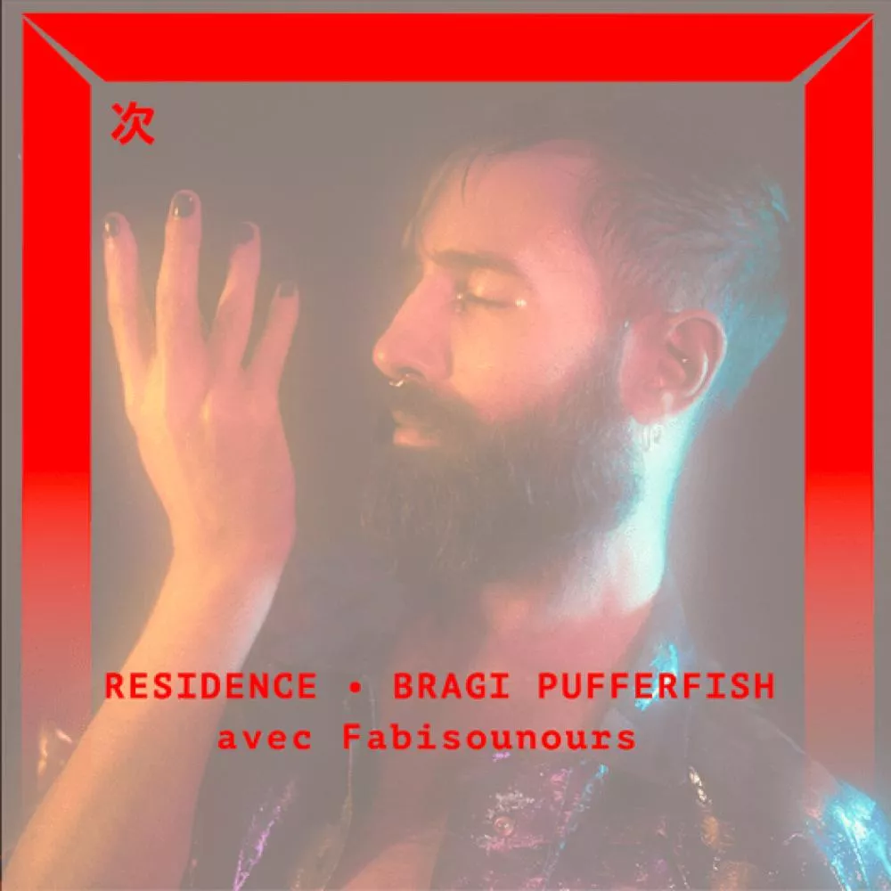 Fabisounours [Bragi Pufferfish]