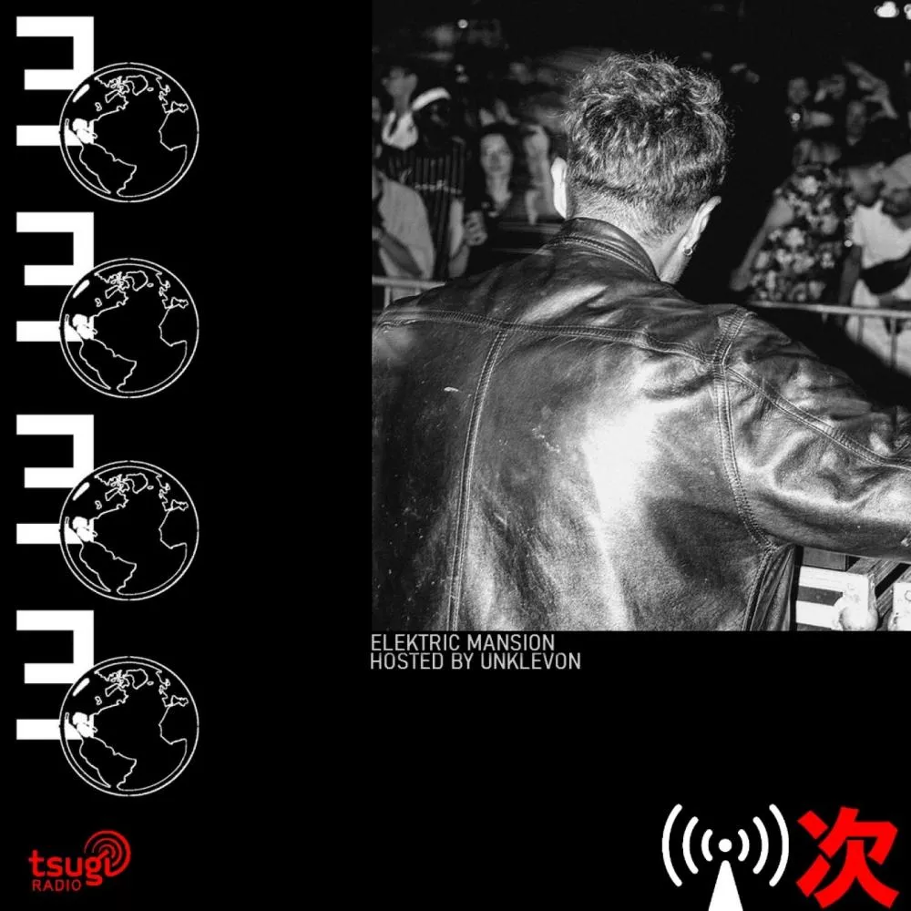 Elektric Mansion : selecta de rentrée par Unklevon