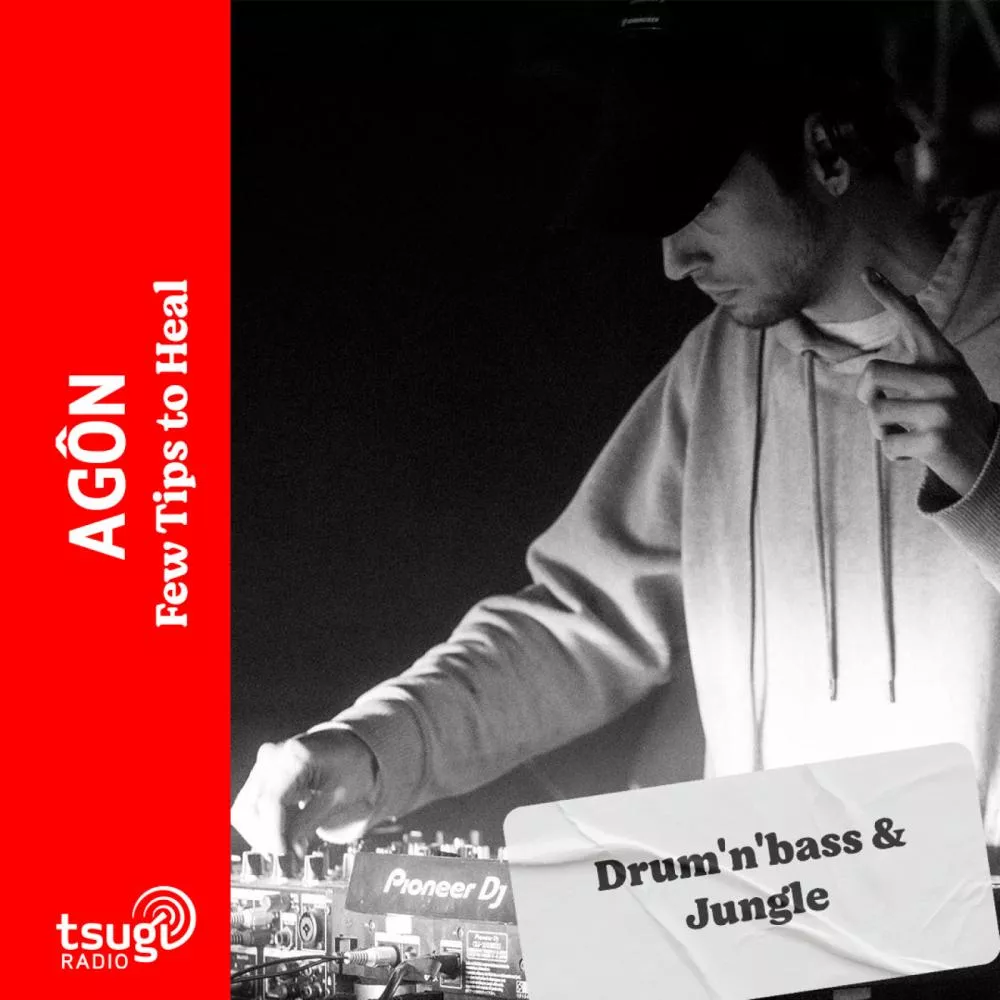 Agôn de Few Tips to Heal