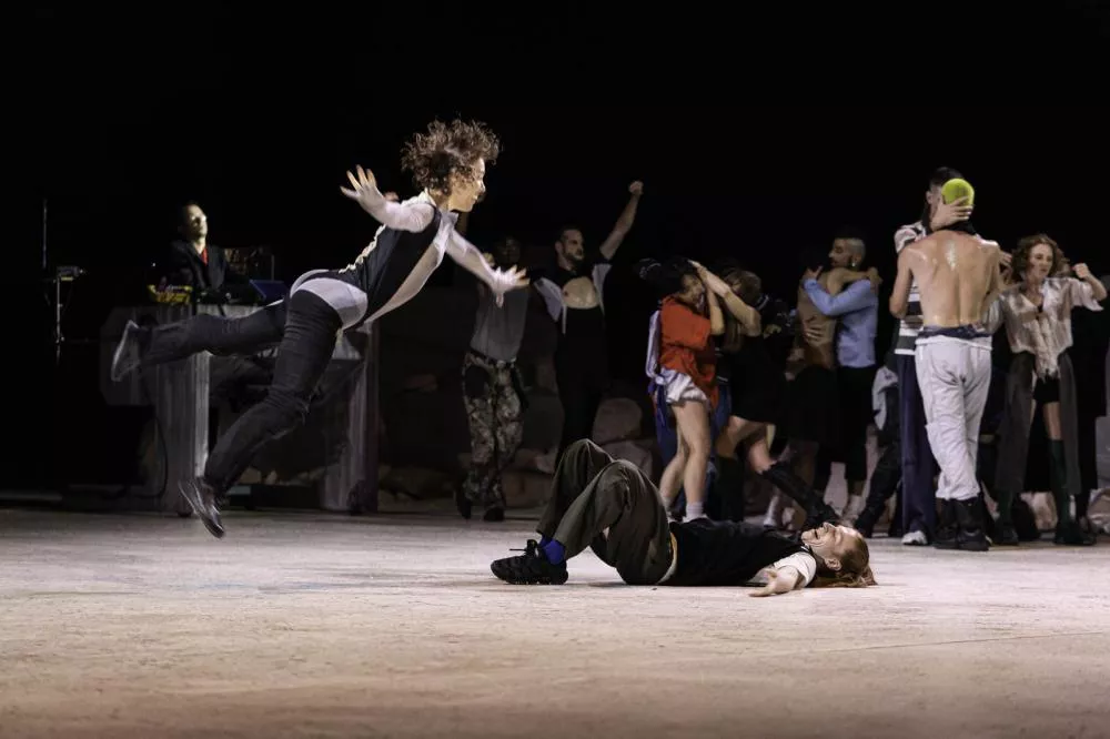 rone room with a view