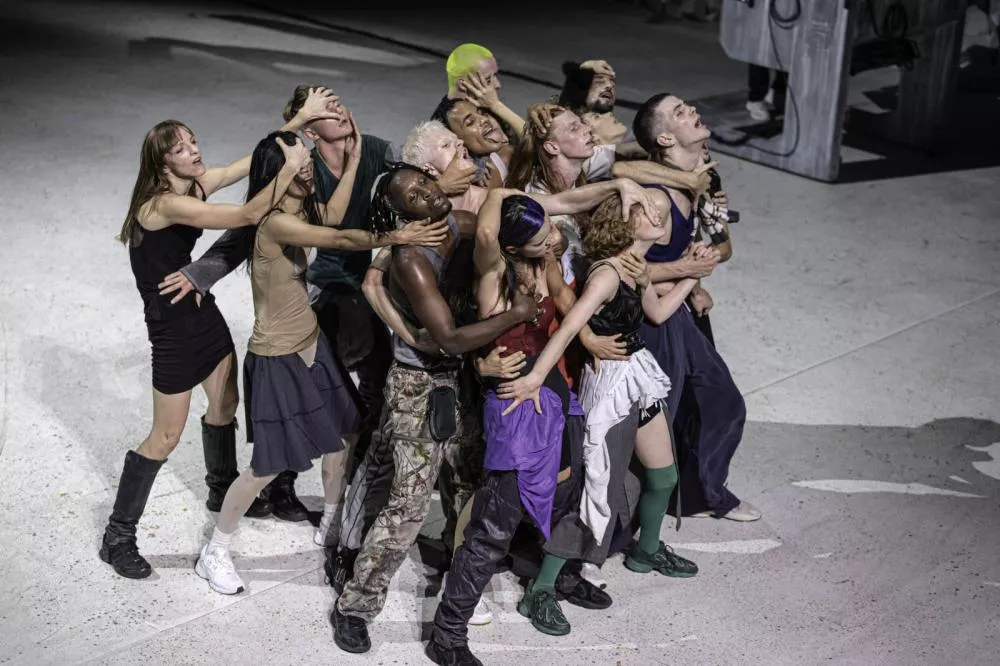 Rone room with a view