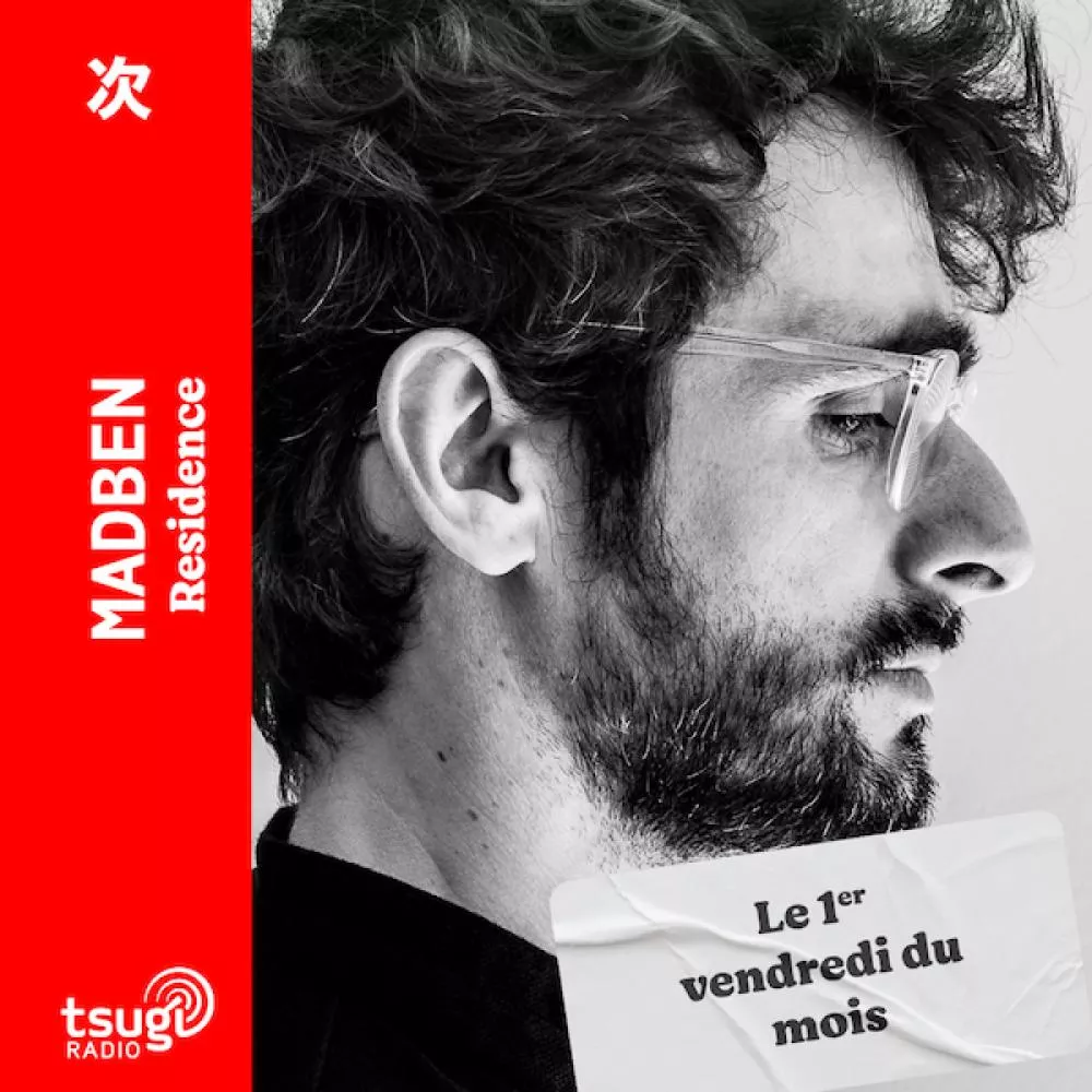 Madben - Octobre 2022