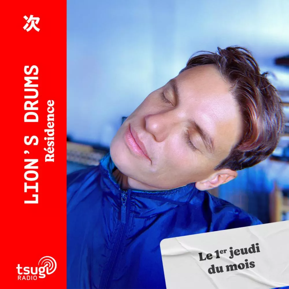 Lion's Drums - Octobre 2022