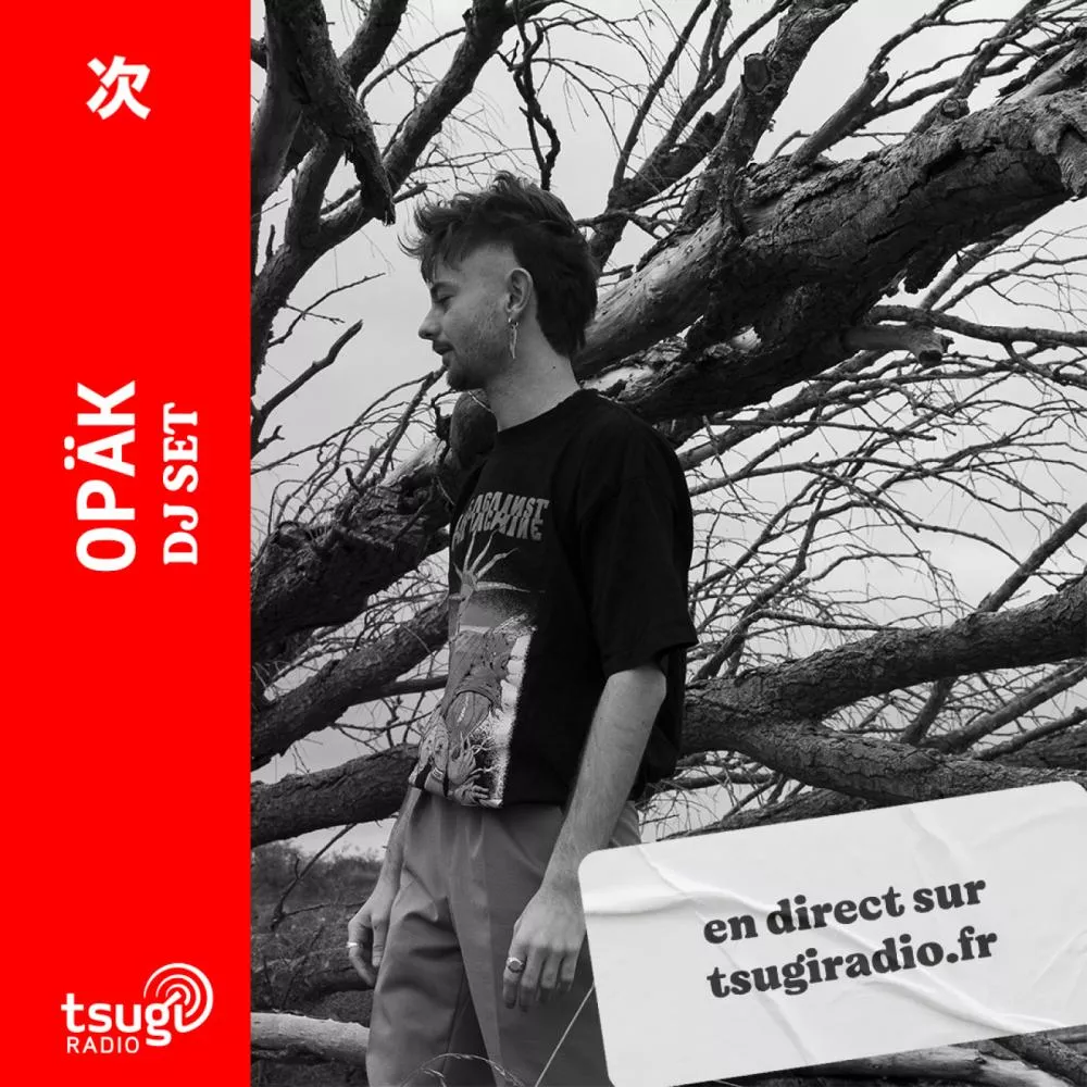 Opäk fait trembler le studio