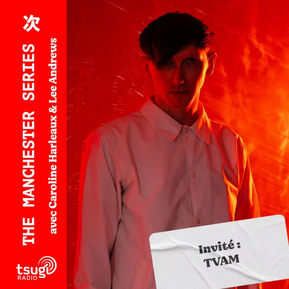 The Manchester Series avec TVAM