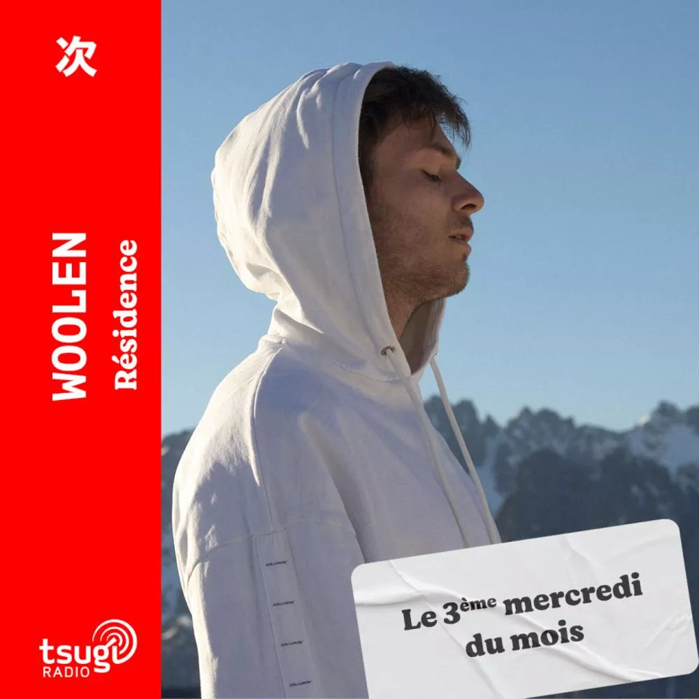 Woolen (Décembre 2022)