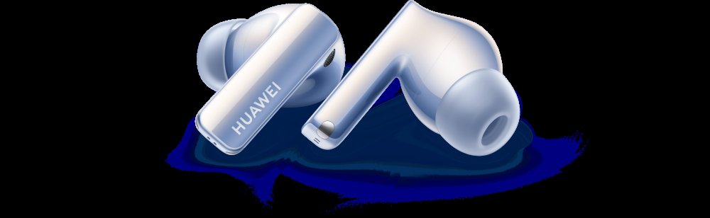 Huawei - Freebuds pro 2 écouteurs réduction de bruit cadeaux