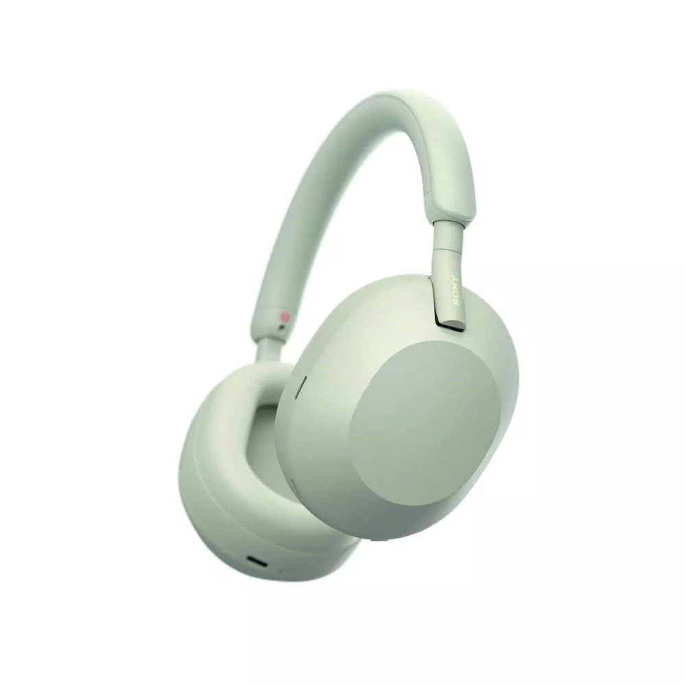 Sony - WH-1000XM5 idées casque réduction de bruit