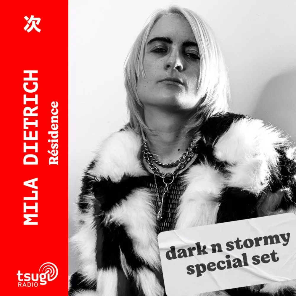 Mila Dietrich : darn n stormy special set