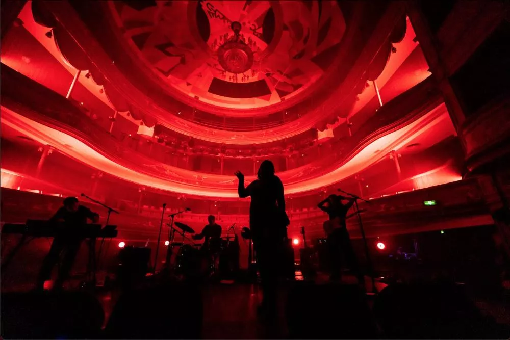 Illustration pour On va écouter quoi ces prochains mois ? Voici sept artistes repérés à Eurosonic