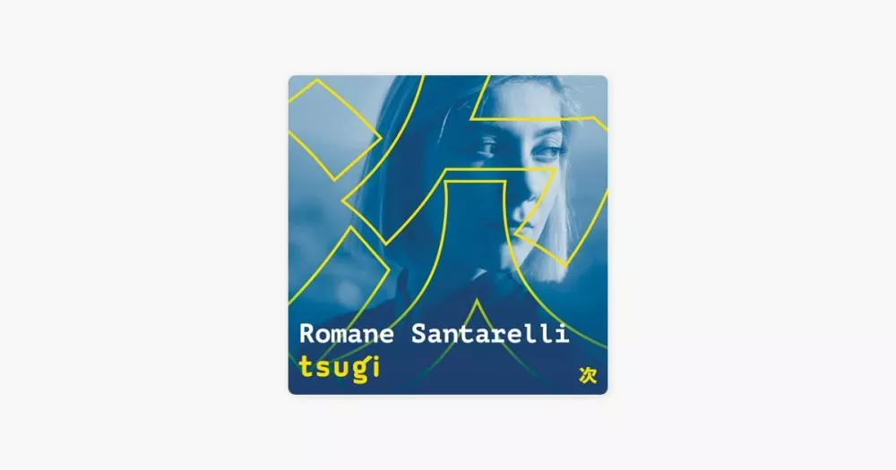 Illustration pour Romane Santarelli: Women in Electronic (DJ Mix)