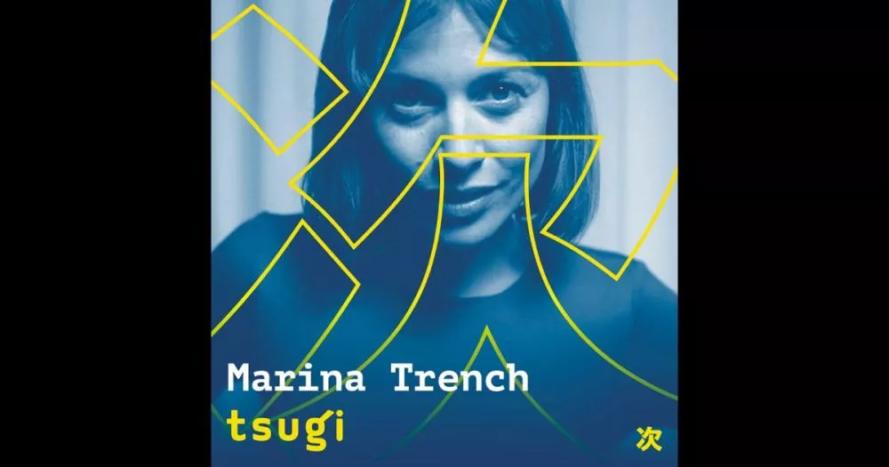 Illustration pour Marina Trench: Women in Electronic (DJ Mix)