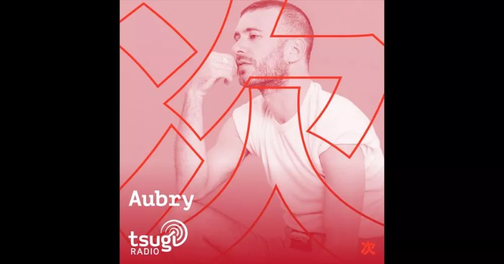 Illustration pour Live At Tsugi Radio (DJ Mix)