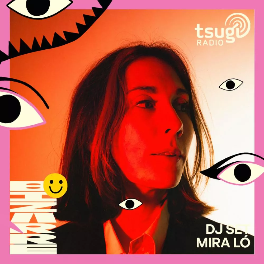 [Bizarre Festival] Mira Ló