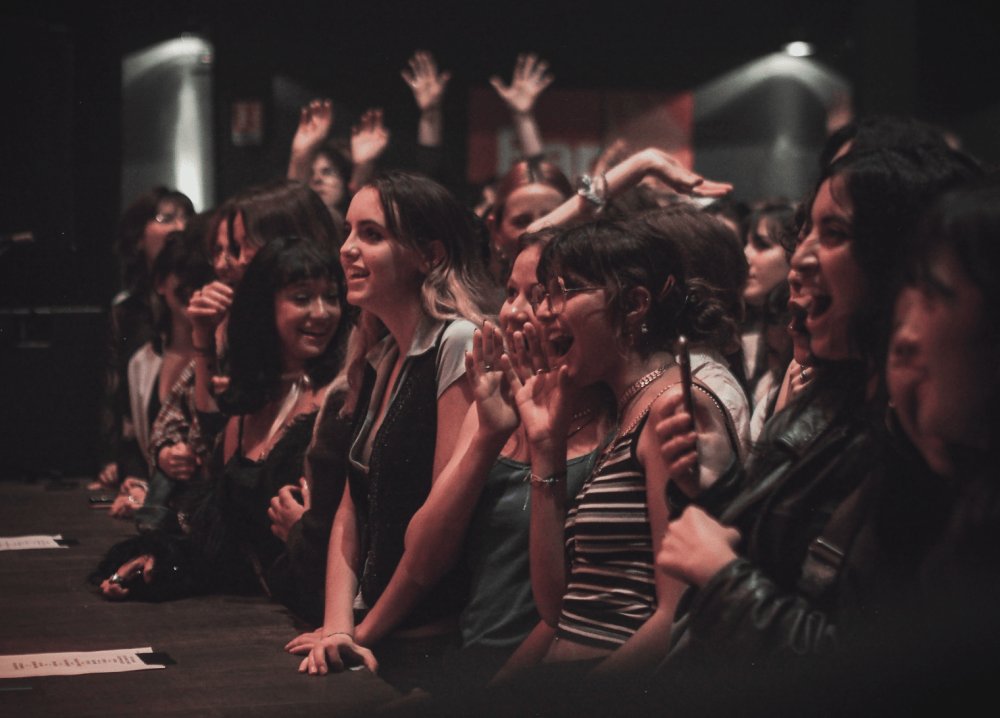 Pitchfork Paris Music Festival 2022