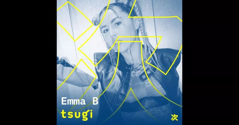 Illustration pour Women in Electronic (DJ Mix)