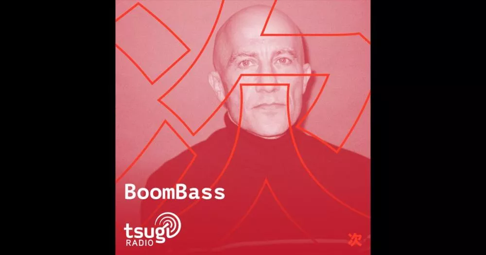 Illustration pour Live At Tsugi Radio (DJ Mix)