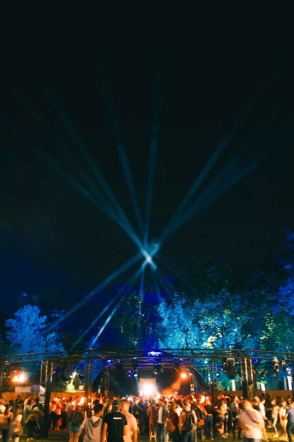 magnifique royal garden