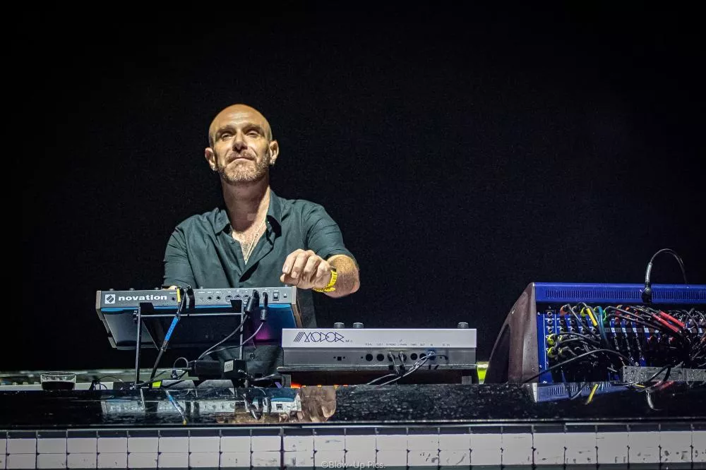 Illustration pour Live report&nbsp;: VYV festival 2023, trois jours de musiques et d’engagement