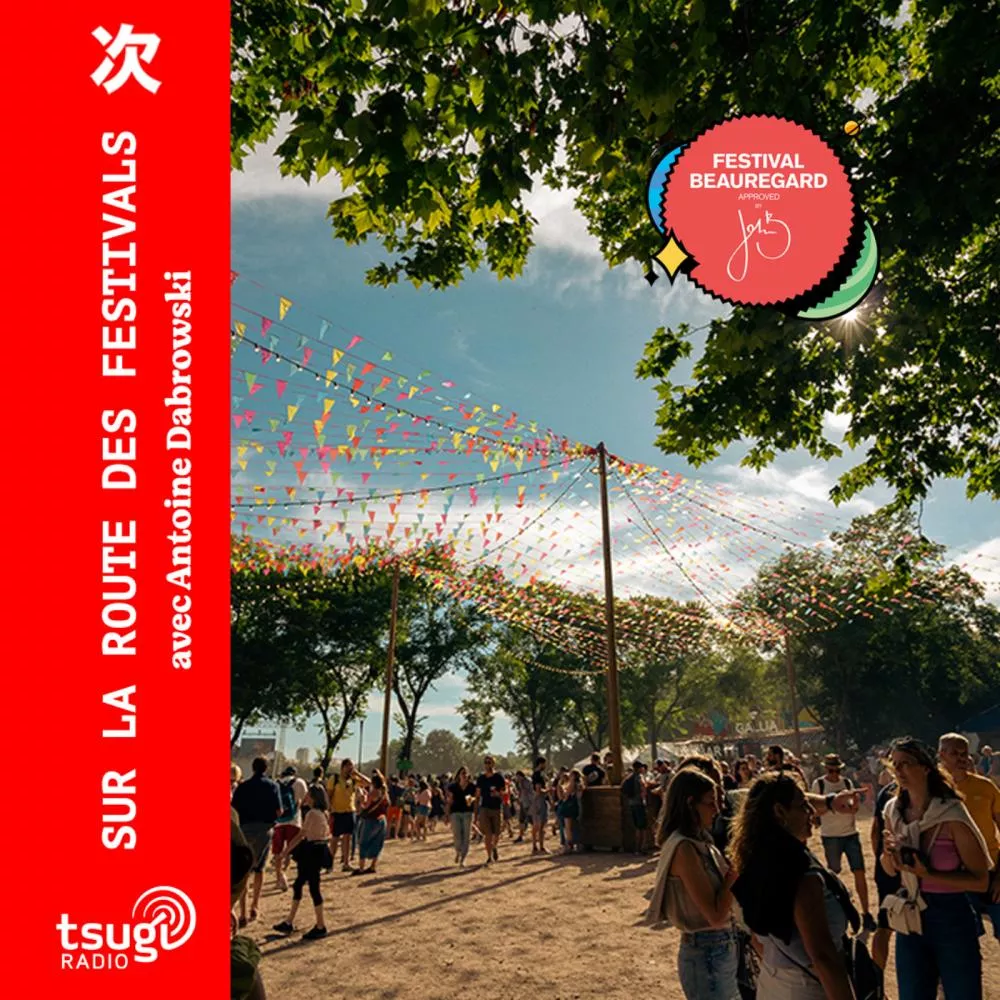 Beauregard avec Alias, Cemented Minds & The Haunted Youth