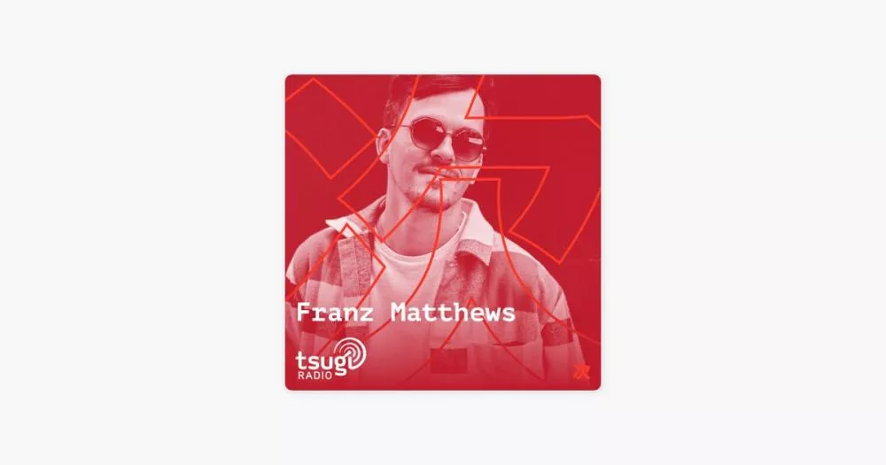 Illustration pour Live At Tsugi Radio (DJ Mix)