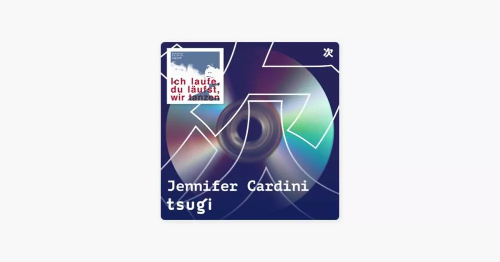 Illustration pour Ich Laufe, Du Läufst, Wir Tanzen (DJ Mix)