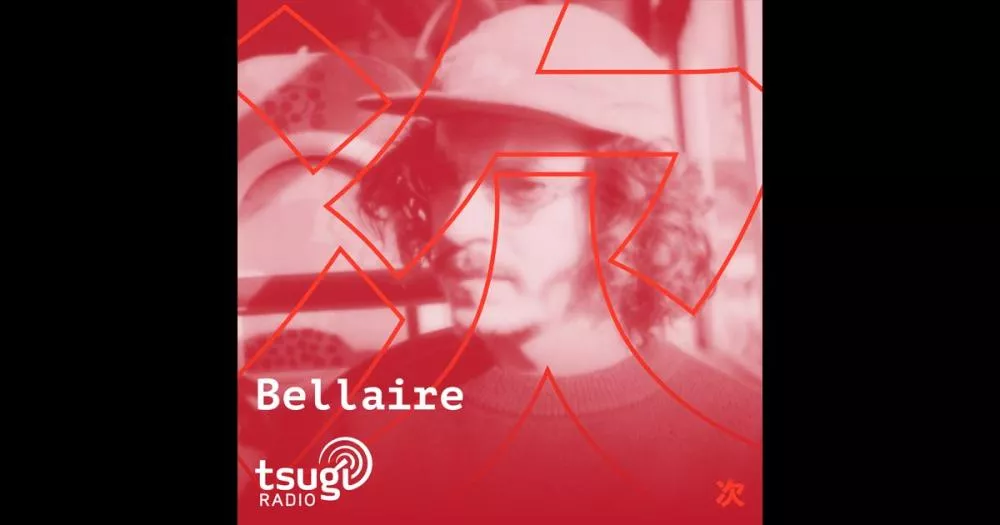 Illustration pour Live At Tsugi Radio (DJ Mix)