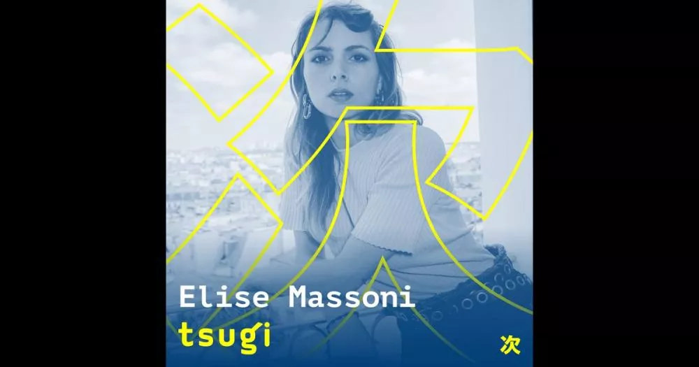 Illustration pour Women in Electronic (DJ Mix)