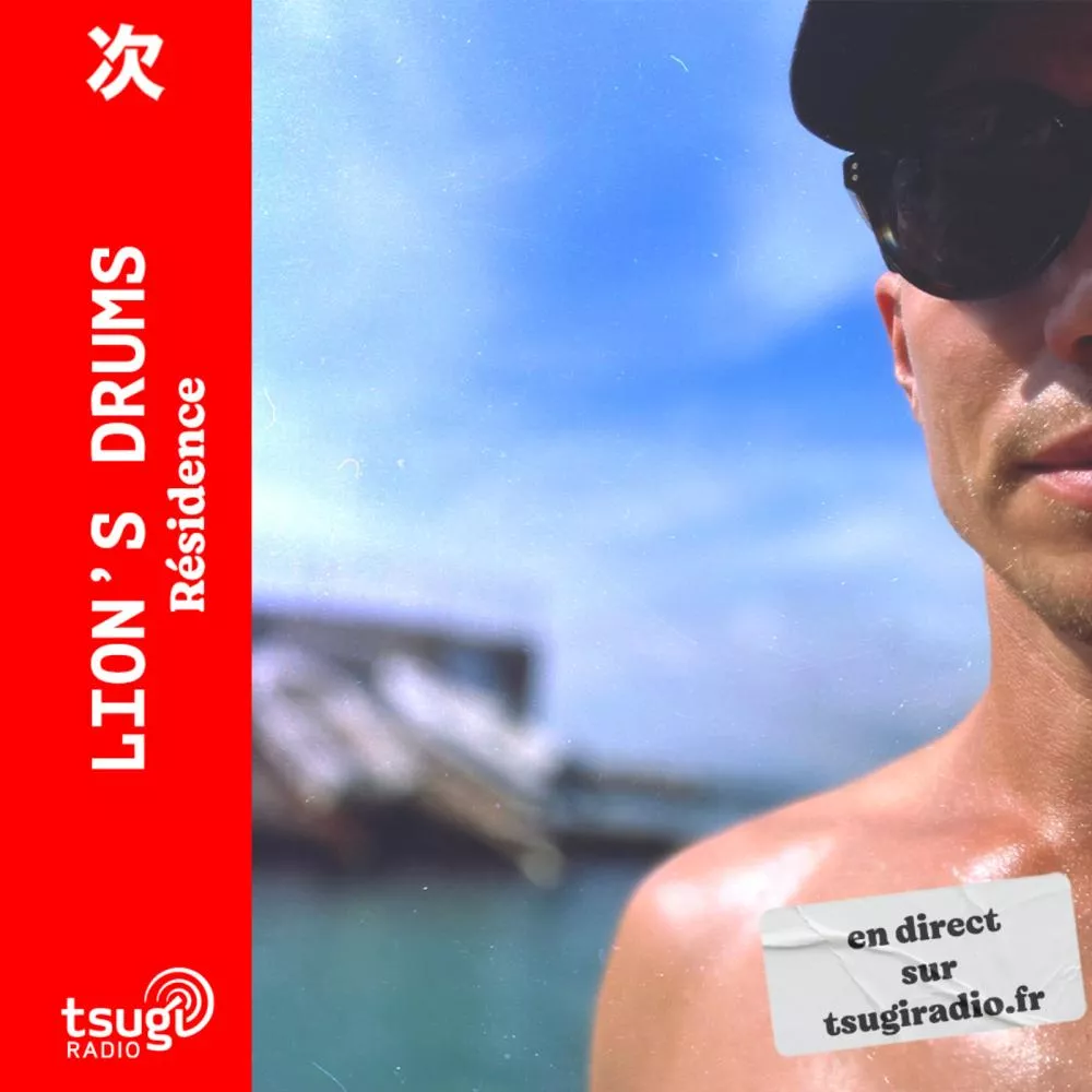 Lion's Drums : never ending summer mix