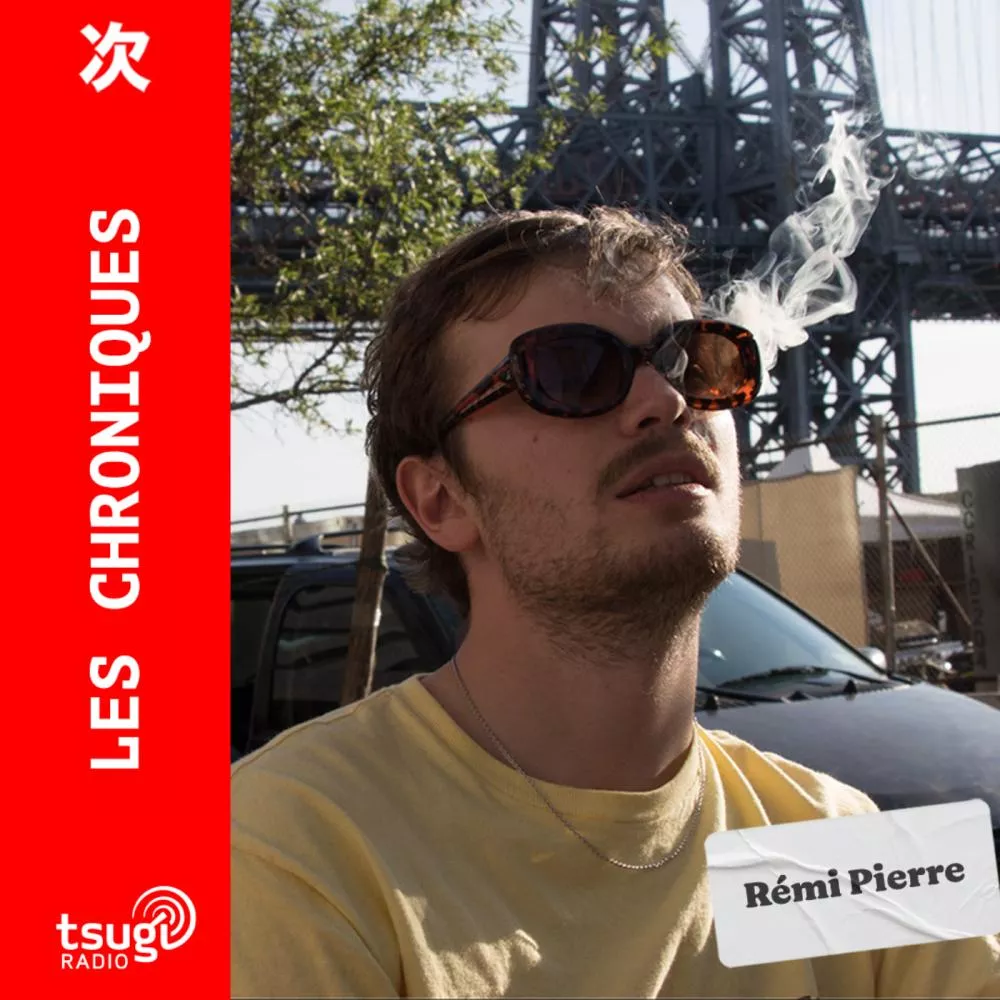 Illustration pour La Baraque à Hits #1 – Manhattan sur mer