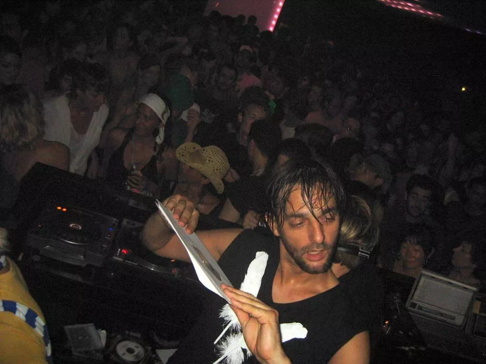Ricardo Villalobos