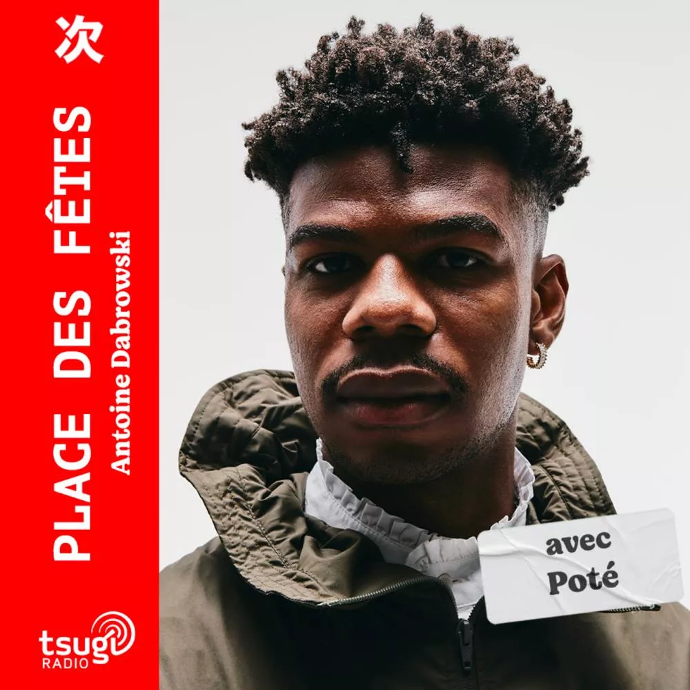 Avec Poté & Jean Fromageau