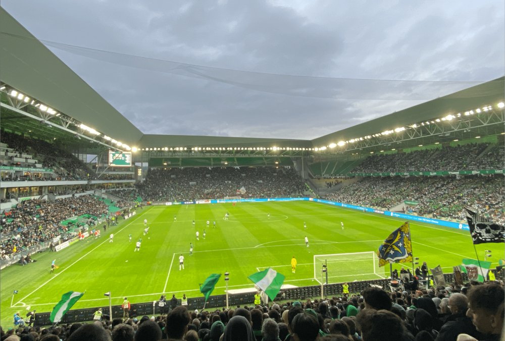 Positive education geoffroy guichard