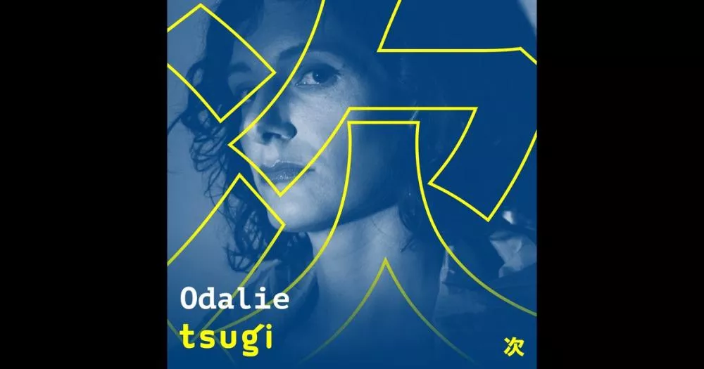 Illustration pour Women In Electronic: Odalie (DJ Mix)