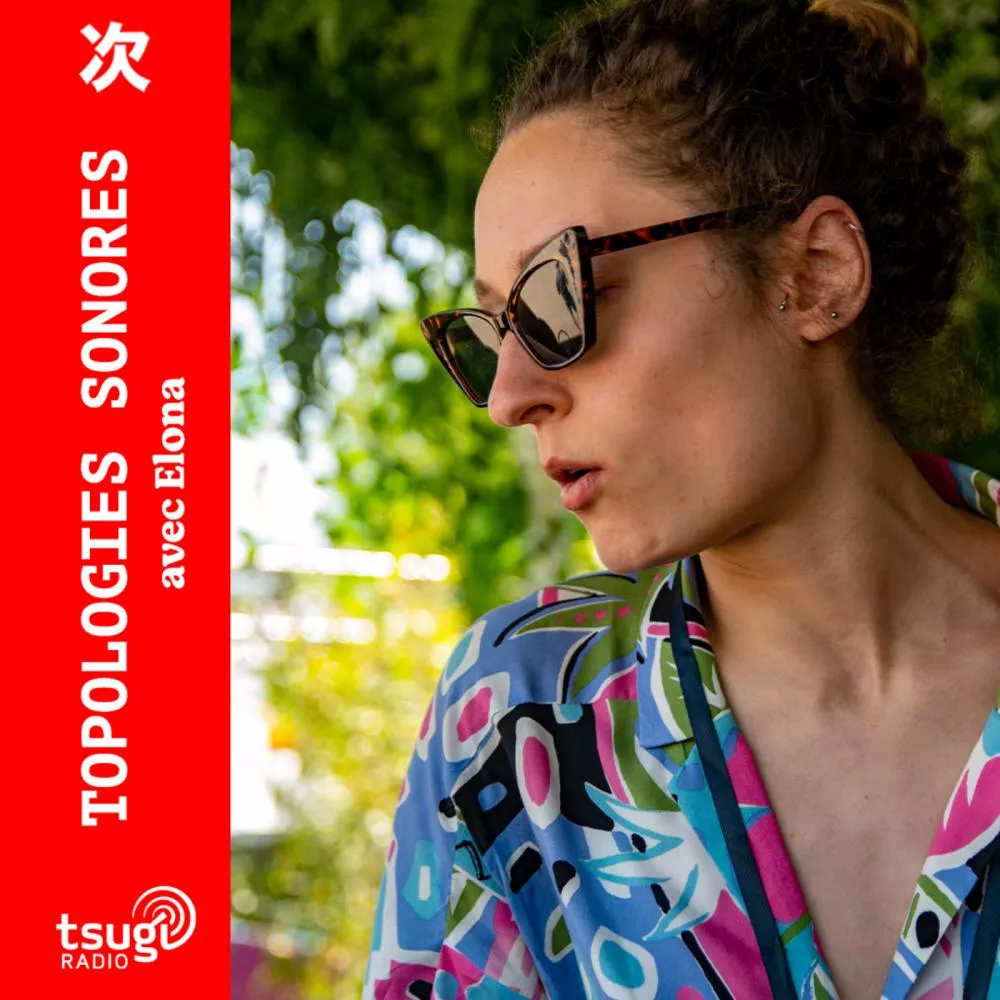 Les Topologies Sonores d'Elona (Janvier 2024)