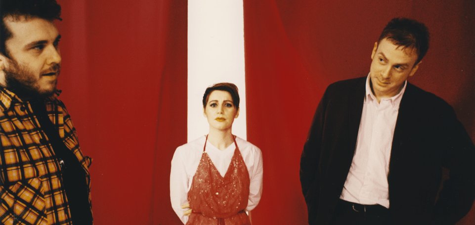 Cocteau Twins