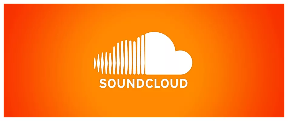 soundcloud logo