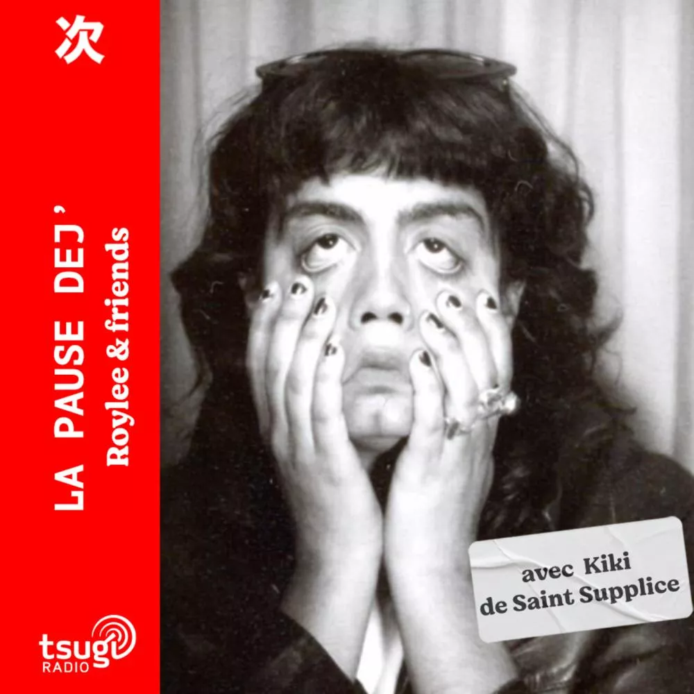 La Pause Dej' avec Kiki de St Supplice