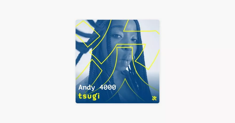 Illustration pour Women In Electronic: Andy 4000 (DJ Mix)