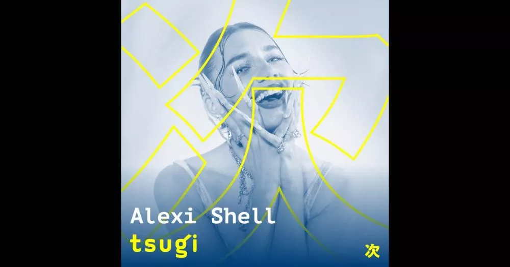 Illustration pour Women In Electronic: Alexi Shell (DJ Mix)
