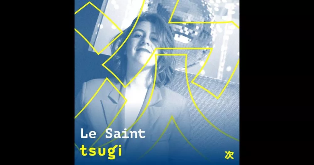 Illustration pour Women In Electronic: Le Saint (DJ Mix)