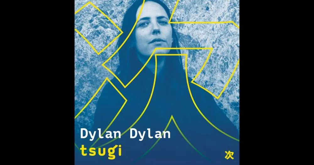 Illustration pour Dylan Dylan: Women In Electronic (DJ Mix)