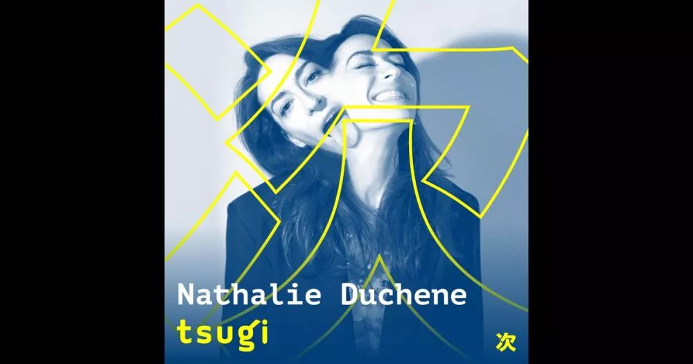Illustration pour Women In Electronic: Nathalie Duchene (DJ Mix)