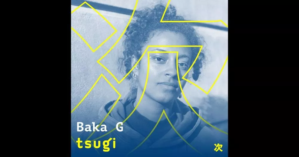 Illustration pour Women In Electronic: Baka G (DJ Mix)