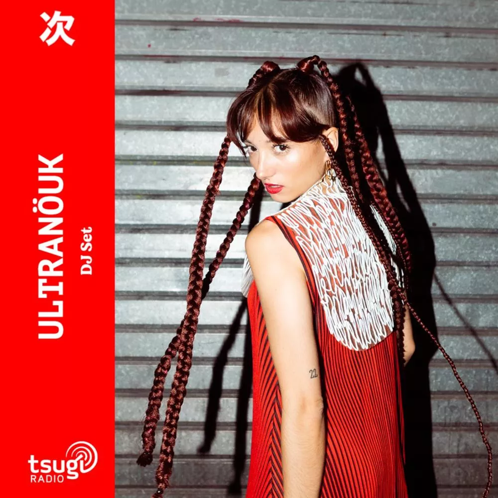 ULTRANÖUK - DJ SET 