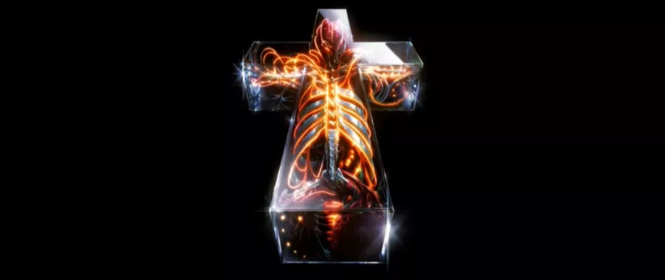 Illustration pour Justice&nbsp;: voilà &lsquo;Incognito&rsquo;, 3ème extrait du nouvel album