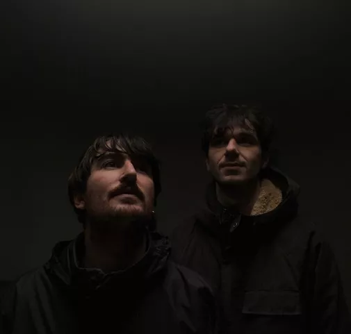 Illustration pour Gwendo portrait 2