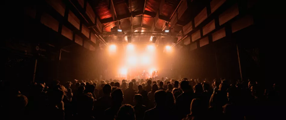 printemps de bourges